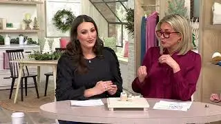 Affinity Gems Choice of Gemstone Highway Ring, Sterling Silver on QVC