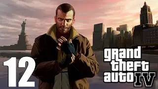 [12] GTA IV - Full Walktrough (1080p 60fps)