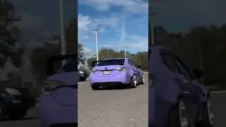 Toyota Corolla E160 Wide Body Kit #krotov #widebodykit #toyotacorolla