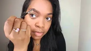Bovanti Perfect Brow Kit Tutorial