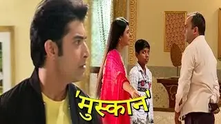 Muskan | 20 May 2019 | Upcoming Twist | Star Bharat | Vsqaure Talkies