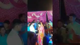 Kumaoni couple