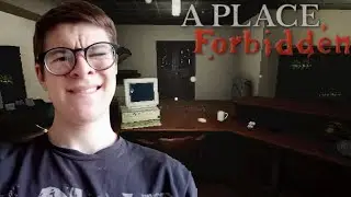 37 МИНУТ ТИШИНЫ В БИБЛИОТЕКЕ - A Place, Forbidden
