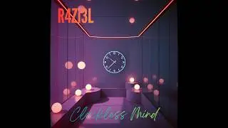 R4Zi3L - Clockless Mind | Psytrance | Dark Server Records