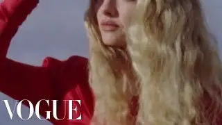 Amanda Seyfried Is January's Digital Cover Star