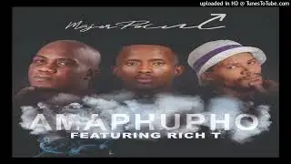 Major Point feat Rich T_Amaphupho