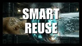IoT Architecture: Designing a Smart Grid (Water 4.0)