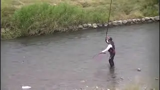 0119_KFT千夜釣行_KFT Thousand Nights Fishing Trip _Episode of the Gogyou River