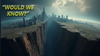 Earth Is Erasing Civilisations &mdash; Would We Even Know?
