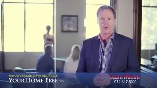 Flower Mound Real Estate Agents - Rodney Anderson Testimonial