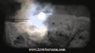 KRATORNAS - Interstellar Doom (Demo 2009)