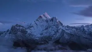 Wonderland Beautiful Winter Scenes ~ Amazing Nature Scenery Best For Relaxation & Stress Relief