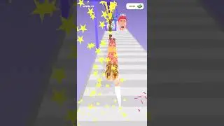 Cake Stack Max Level Gameplay Level 4547
