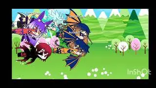 Spider tiger and spider blue kids future season 10 episode 1