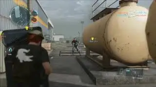 ahmedito magic cqc thru wall