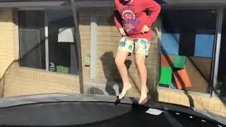 Flipping montage