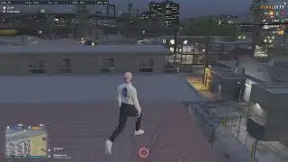 [FinalCity] Sangreva  eine Ära  geht zu ende
