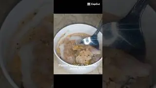 Apple Mug Cake #shorts #viral