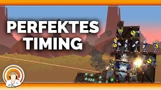 Schöner Howie.. aber reicht's? || Forts 4v4 mit Benzi