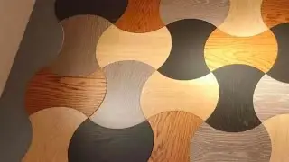 Woodworking dy panelling project 