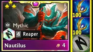 The Grim Reaper 