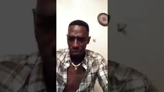 Roy Lee's Baby Mama Found Some Black Beauty Accessories! [Roy Lee]