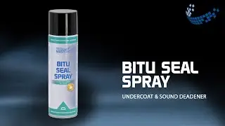Bitu Seal Spray