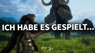 Ich habe es gespielt... DAMIT IHR ES NICHT M&Uuml;SST! 🛑 (Odin: Valhalla Rising - Die bittere Wahrheit)