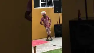 How Jamaicans Dance to Bob Marley & Other Reggae Music | EpicwowMoments