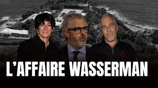 Les r&eacute;seaux Epstein dans le foot/sport : l'affaire Wasserman
