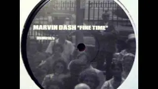 Marvin Dash - Liquid Strings 2 (Remodelled By MD Jr.)