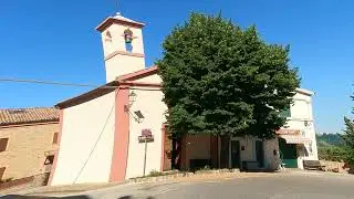 Giro a Rosora in cerca di casa