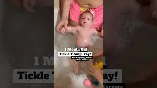 Prepare your Babe 2 Swim! Learn how to do this thing in the most loving and gradual way possible!👇