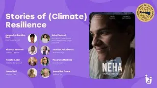 EN - IDM 2024: Stories of (Climate) Resilience