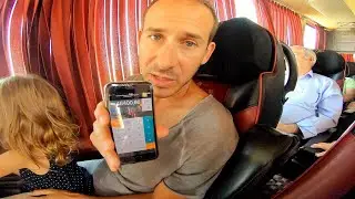 HOW TO CHANGE MONEY IN IRAN? VLOG