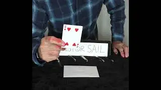 RayzMagic51 (Sharp Knives)