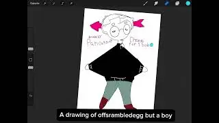 @offsrambledegg  but a boy