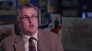 The Historians: Episode 1- Deck of Cards