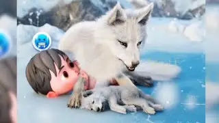 Wolf Game Ads Review ⚔️🐾: Unite the Pack for Glory!