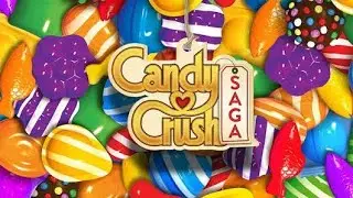 CANDY CRASH SAGA ABONE OL BEĞEN Subscribe Like