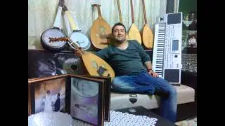 Kırık Hava-Potpori(Cümbüşlü)Rüştü Şatır