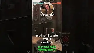 Jak TOHLE může někoho bavit v BF6?! 🤢