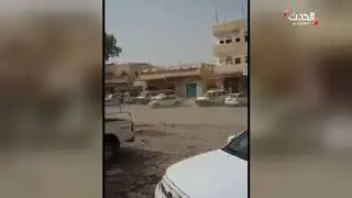 الشرعية تدعو النخبة الشبوانية للإنضمام إليها
