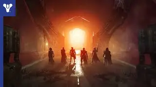 Destiny&nbsp;2: Сезон &laquo;Добыча&raquo; &ndash; трейлер рейда &laquo;Гибель короля&raquo; [RU]