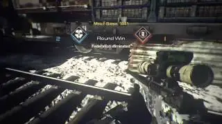 Go BLS | Call Of Duty Ghost Ep.1