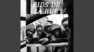 Kids de la rue