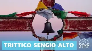 Trittico del Sengio Alto | PICCOLE DOLOMITI - Prealpi Venete