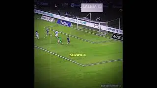 Imagine if this don&rsquo;t be offside #football #goaloftheweek