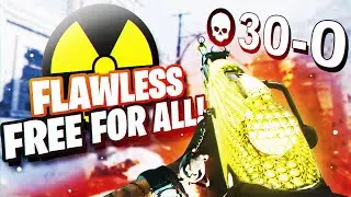 FaZe Pamaj - FLAWLESS 30-0 FREE FOR ALL GAMEPLAY! (COD VANGUARD FFA)