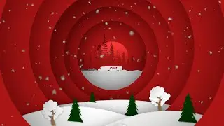 Happy Holidays from PAM Transport! | 2024